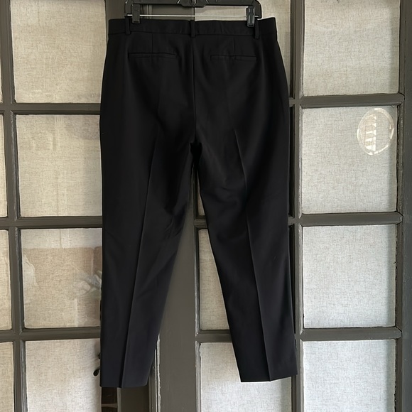 Theory Testra Slim Tapered Pants NWT - Picture 6 of 6
